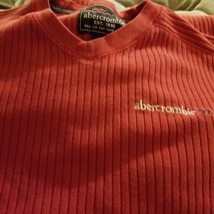 Abercrombie V Neck